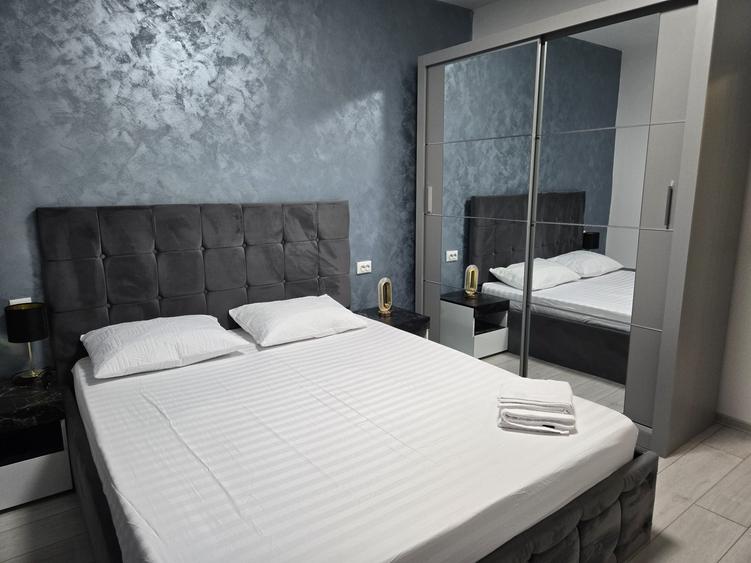 Casă cu 2 camere cu Teren 30 Mp în Central