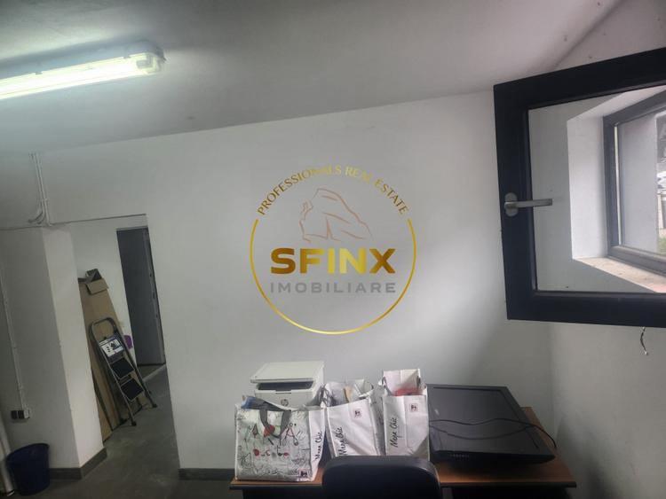 Spațiu comercial, de 27 mp, în Berceni
