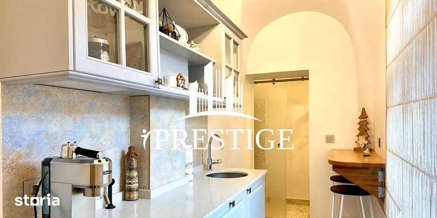 Apartament cu 3 camere în Ultracentral