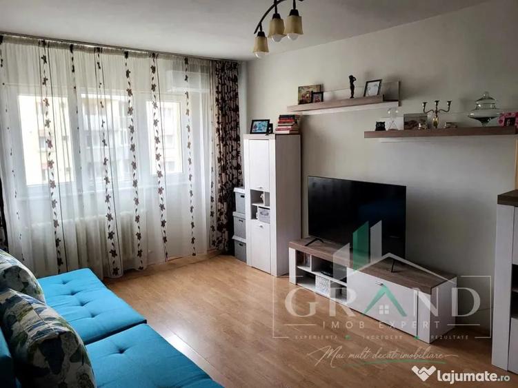 2 camere decomandat | Mara?tiStr.Fabricii | Etaj 7/10 - 4