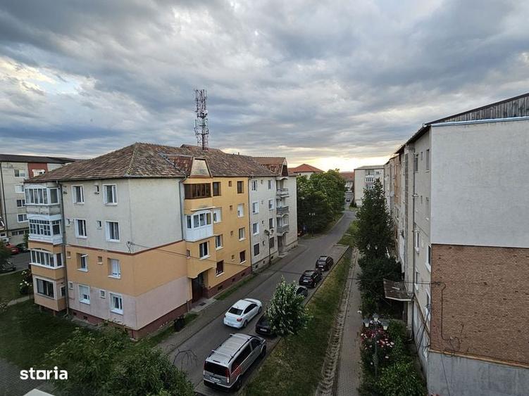 Garsonieră în Cetate