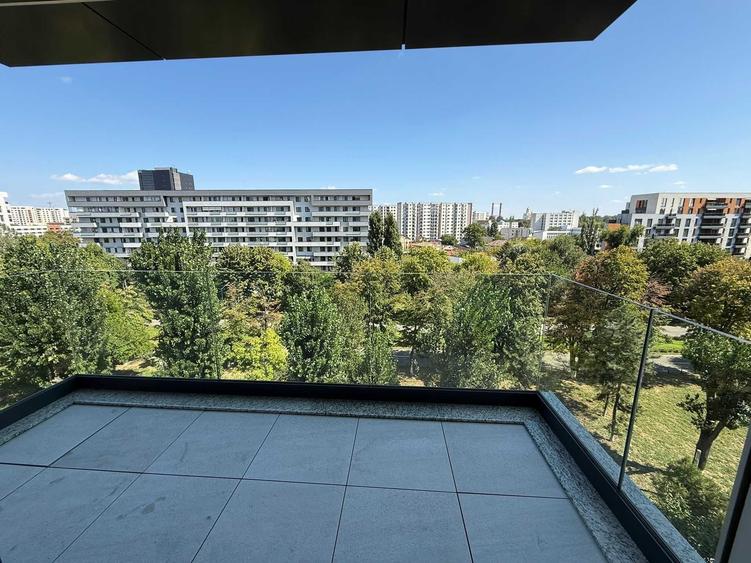 Apartament Novum Invest Politehnica - prima inchiriere - 5