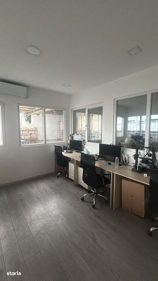 Spațiu comercial, de 116 mp, în Centură