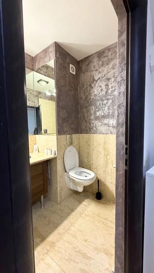Apartament cu 2 camere semidecomandat, mobilat în Dristor