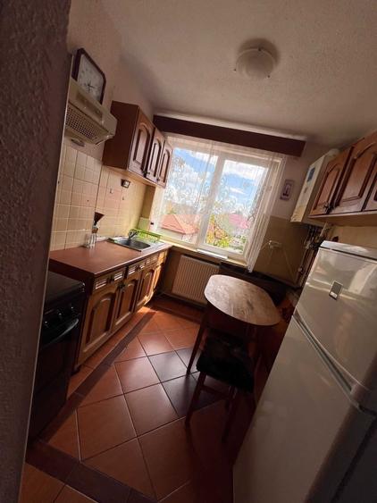 Inchiriez apartament 2 camere - 14