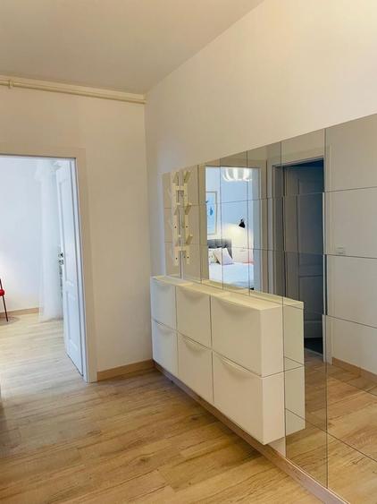 Apartament cu 2 camere decomandat în Malul Mureșului