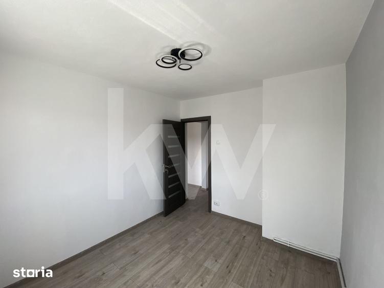Apartament 2 camere renovat balcon 75500 Ideal Locuinta - Investit - 9