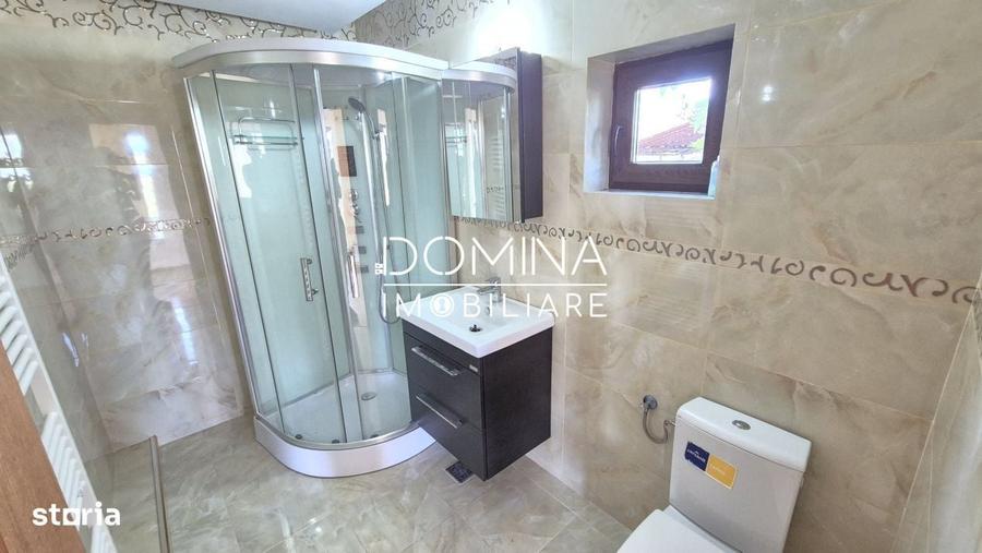 Casă cu 4 camere cu Teren 300 Mp în Central