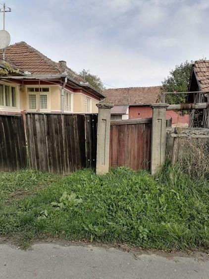 Casă cu 3 camere în Central