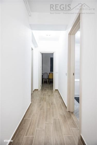 Apartament modern cu parcare subterana de 2 camere zona Coresi - 7