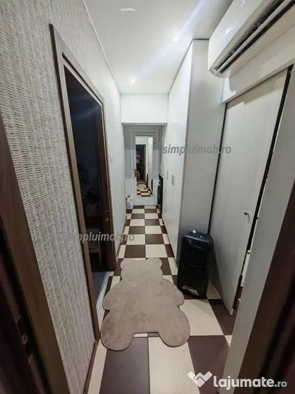 3 Camere Brancoveanu Renovat Modern - Bucuresti (Bucuresti-Ilfov) - 7