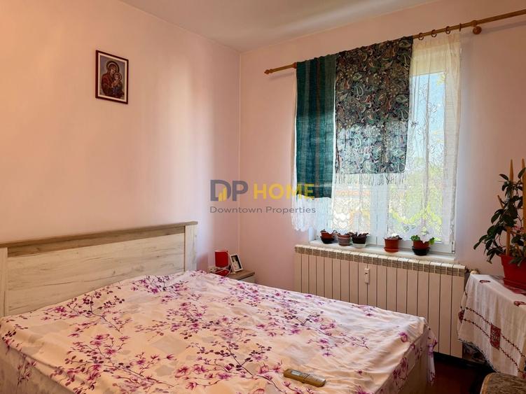 Apartament cu 2 camere decomandat, mobilat în Floreasca