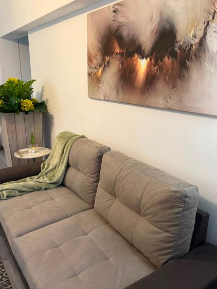 Apartament cu 3 camere semidecomandat în 13 Septembrie