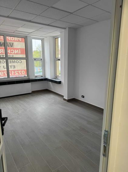 Spațiu comercial, de 80 mp, în Satu Nou