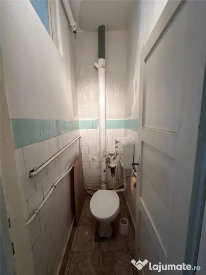 Apartament cu 3 camere decomandat în Luncă