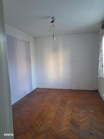 Apartament cu 2 camere semidecomandat în Solidarității