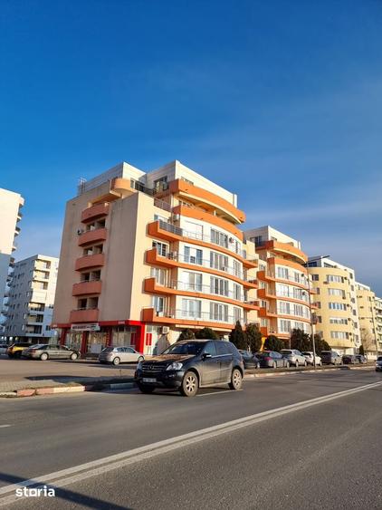 Apartament cu 2 camere în Nord