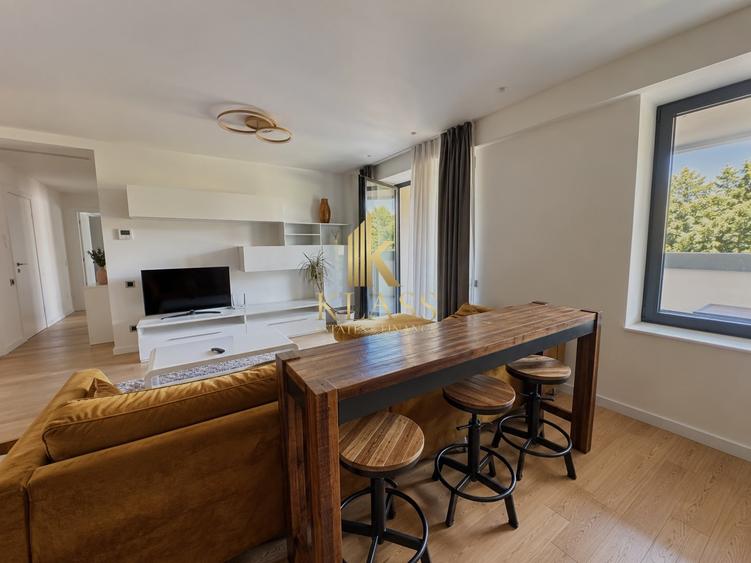 Apartament 3 camere cu 2 locuri de parcare – Aviatiei Tower - 5
