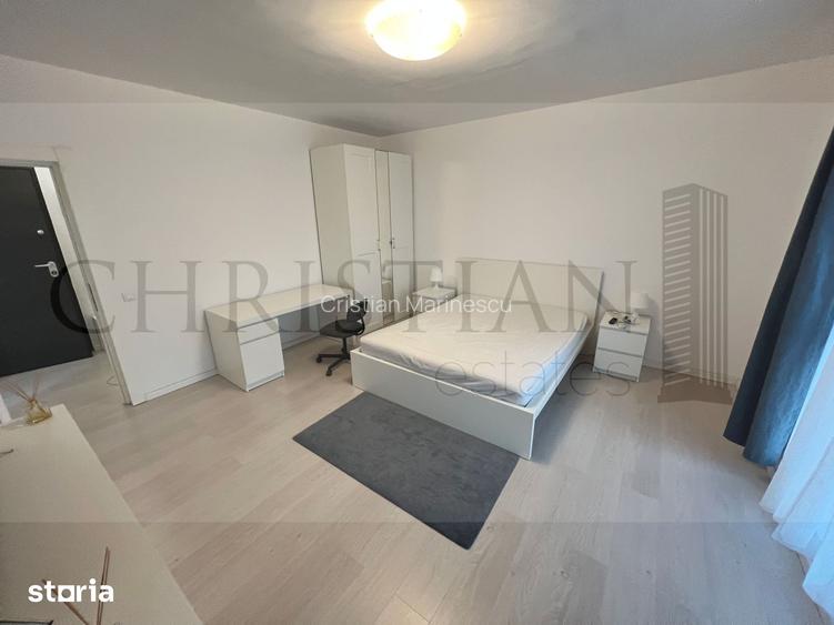 Studio 43 mpu - Cotroceni Smart Residence 2019