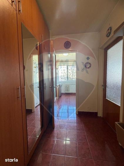 Apartament de inchiriat-2 camere zona Titan - 9