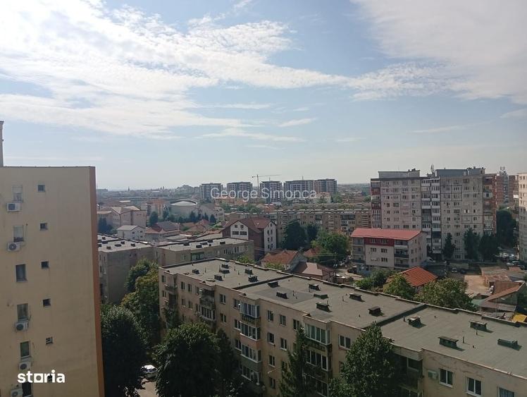Apartament 3 camere in Vlaicu/Lebada