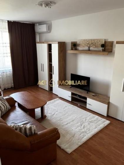 Apartament cu 3 camere decomandat, mobilat în Berceni