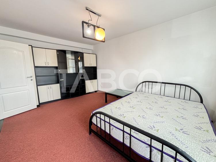 Apartament cu 2 camere decomandat, mobilat în Mănăștur
