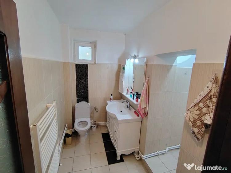 PROPRIETAR-apartament 2 camere mobilat,boxa,loc parcare,ultracentral - 8