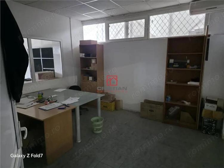 Spațiu comercial, în Basarabia