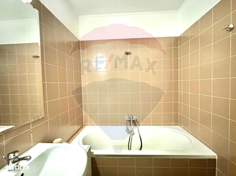 Apartament 2 camere de inchiriat - Asmita Gardens - 12