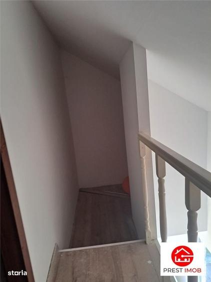 Casă cu 4 camere în Pănet
