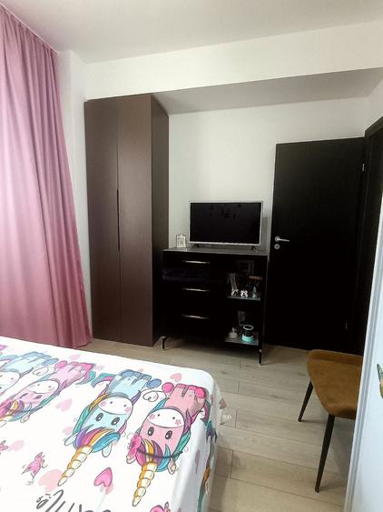 Apartament cu 3 camere în Chiajna