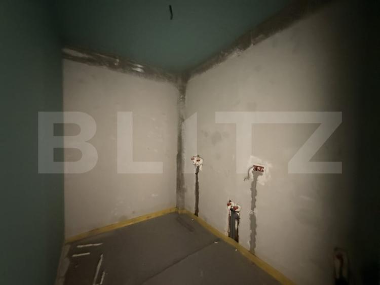 Apartament cu 2 camere decomandat în Est