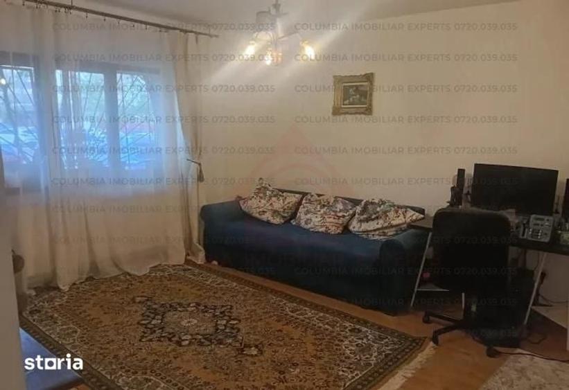 Apartament cu 2 camere în Nerva Traian