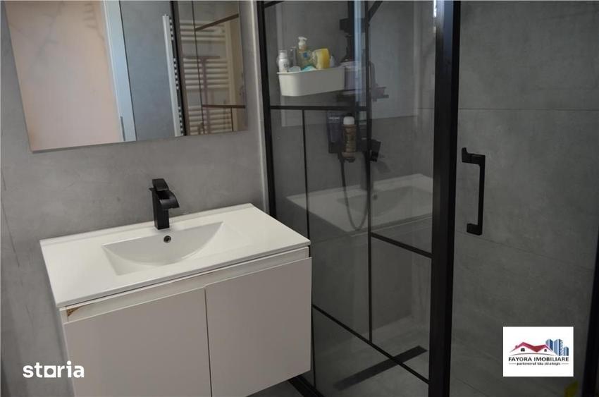 Apartament cu 3 camere în Remetea