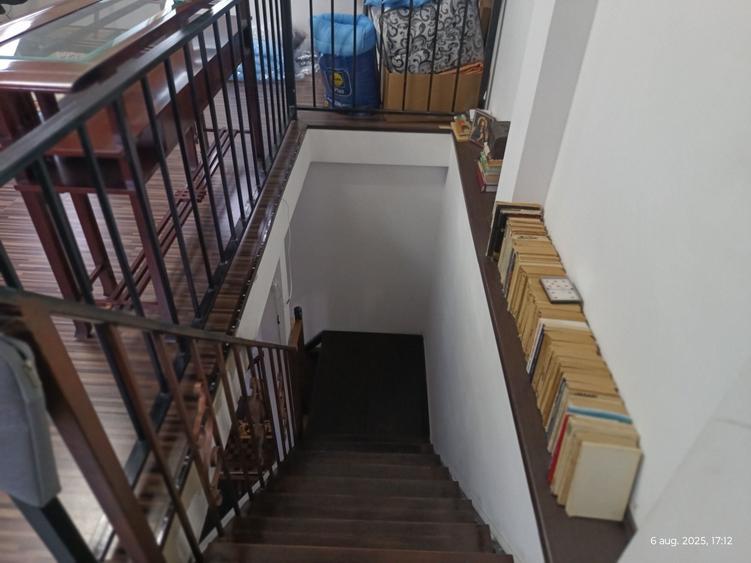 Apartament cu 2 camere semidecomandat în Ludoș
