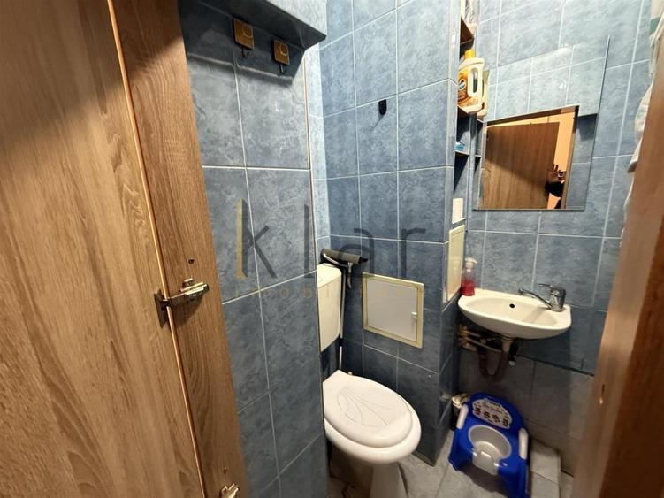 Vanzare  apartament 2 camere  Gheorgheni - 6