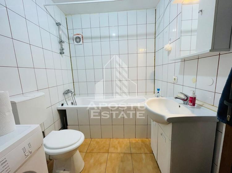 Casă individuală cu 2 camere cu Canalizare în Bujac