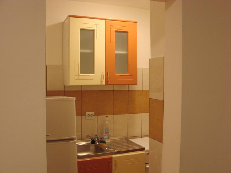 apartament in Centru - 1