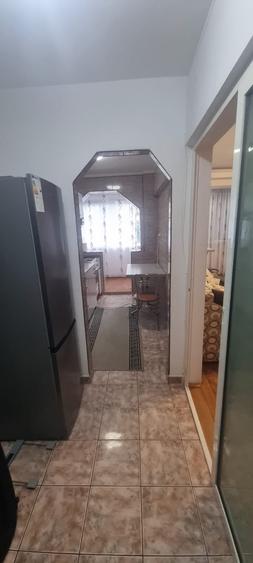 Apartament cu 2 camere semidecomandat în Câmpia Libertății