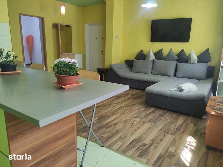 Apartament cu 3 camere si gradina, 2 parcari, zona Fagului - 4