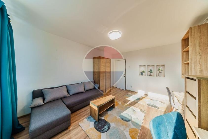 Apartament 2 camere, pet friendly – Calea Romanilor - 2