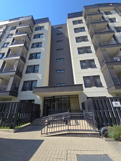 Apartament 2 Camere H Pipera Lake, Bulevardul Pipera - 4