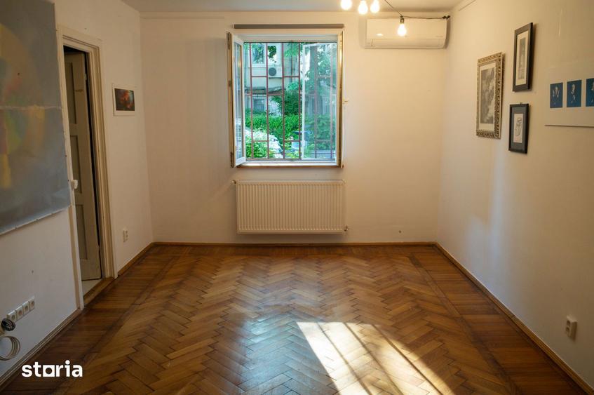 Garsoniera 40,7 mp, Floreasca, direct de la proprietar - 17