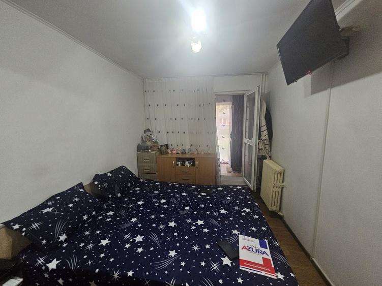 Apartament cu 2 camere decomandat în Războieni