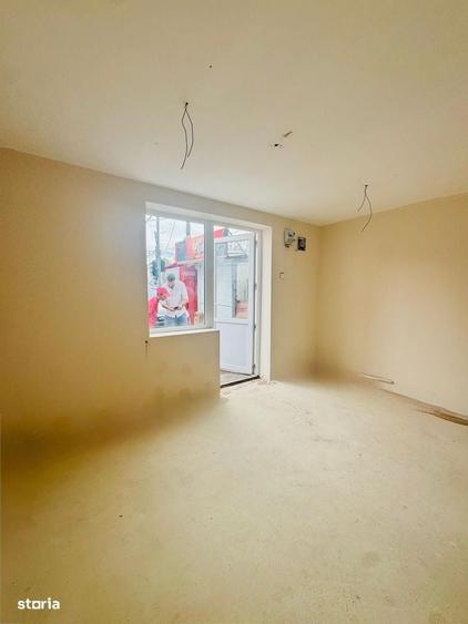 Spațiu comercial, de 35 mp, în Granit