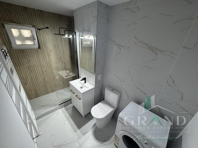 Apartament cu 3 camere decomandat, mobilat în Mănăștur