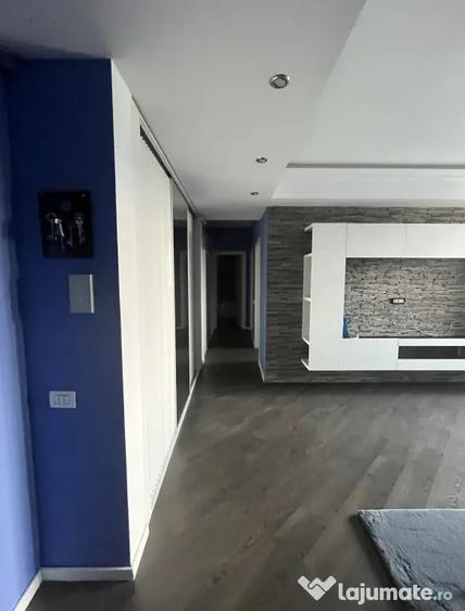 Apartament cu 2 camere decomandat în Tomis Plus