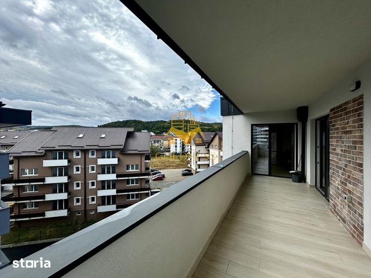 Apartament cu 2 camere în Florești