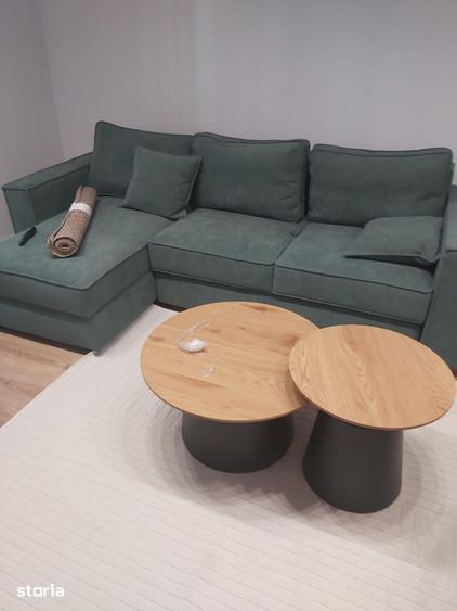 Apartament cu 2 camere în Pantelimon